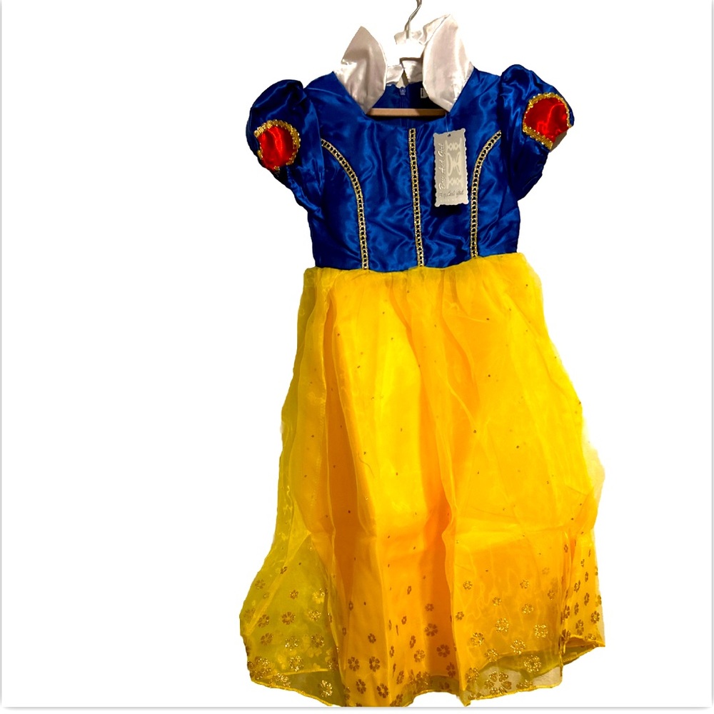 Halloween costume
